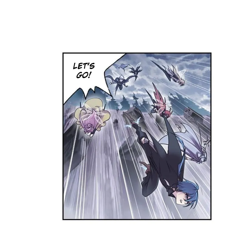 Read soul land manhua reading order What order to read Soul Land Manhua in douluo Manga Online