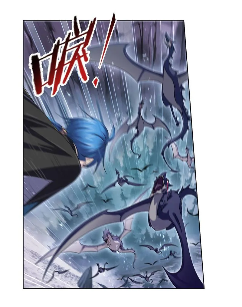 Read soul land manhua reading order What order to read Soul Land Manhua in douluo Manga Online
