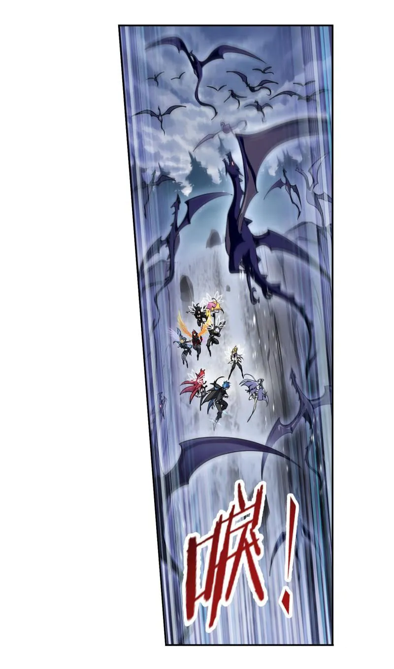 Read soul land manhua reading order What order to read Soul Land Manhua in douluo Manga Online