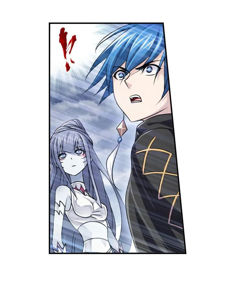 Read soul land manhua reading order What order to read Soul Land Manhua in douluo Manga Online