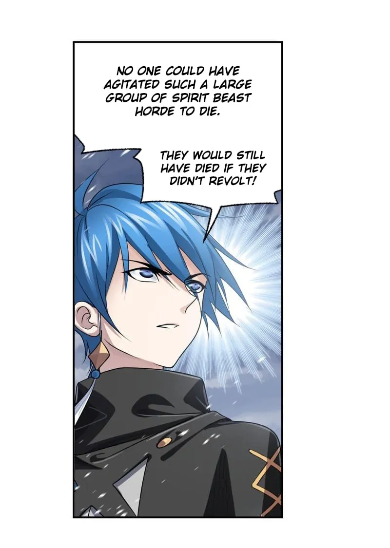 Read soul land manhua reading order What order to read Soul Land Manhua in douluo Manga Online