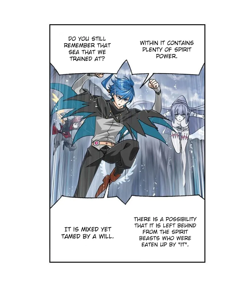Read soul land manhua reading order What order to read Soul Land Manhua in douluo Manga Online