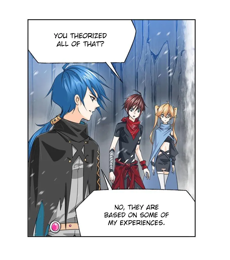 Read soul land manhua reading order What order to read Soul Land Manhua in douluo Manga Online