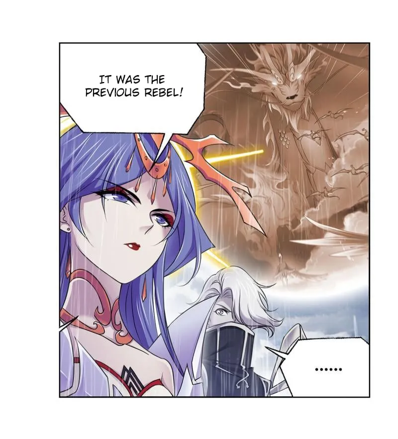 Read soul land manhua reading order What order to read Soul Land Manhua in douluo Manga Online