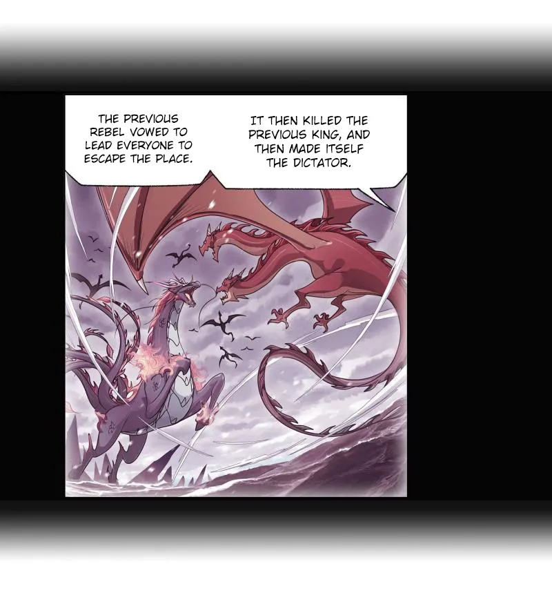 Read soul land manhua reading order What order to read Soul Land Manhua in douluo Manga Online