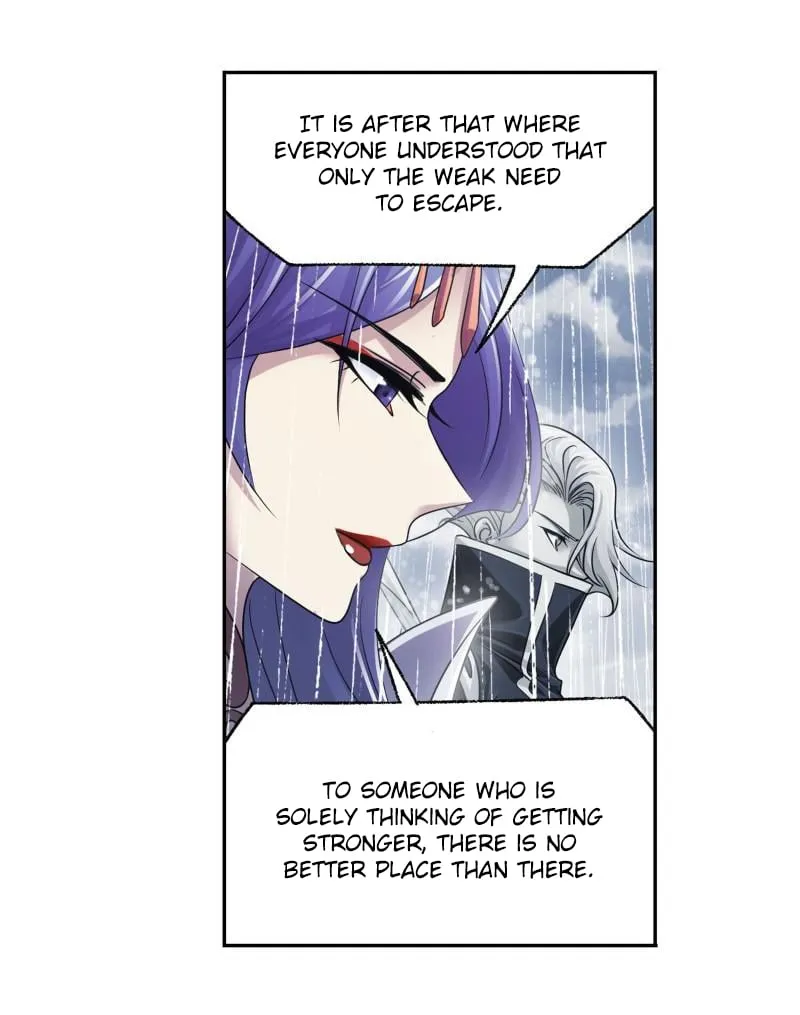 Read soul land manhua reading order What order to read Soul Land Manhua in douluo Manga Online