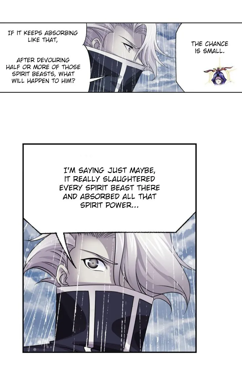 Read soul land manhua reading order What order to read Soul Land Manhua in douluo Manga Online