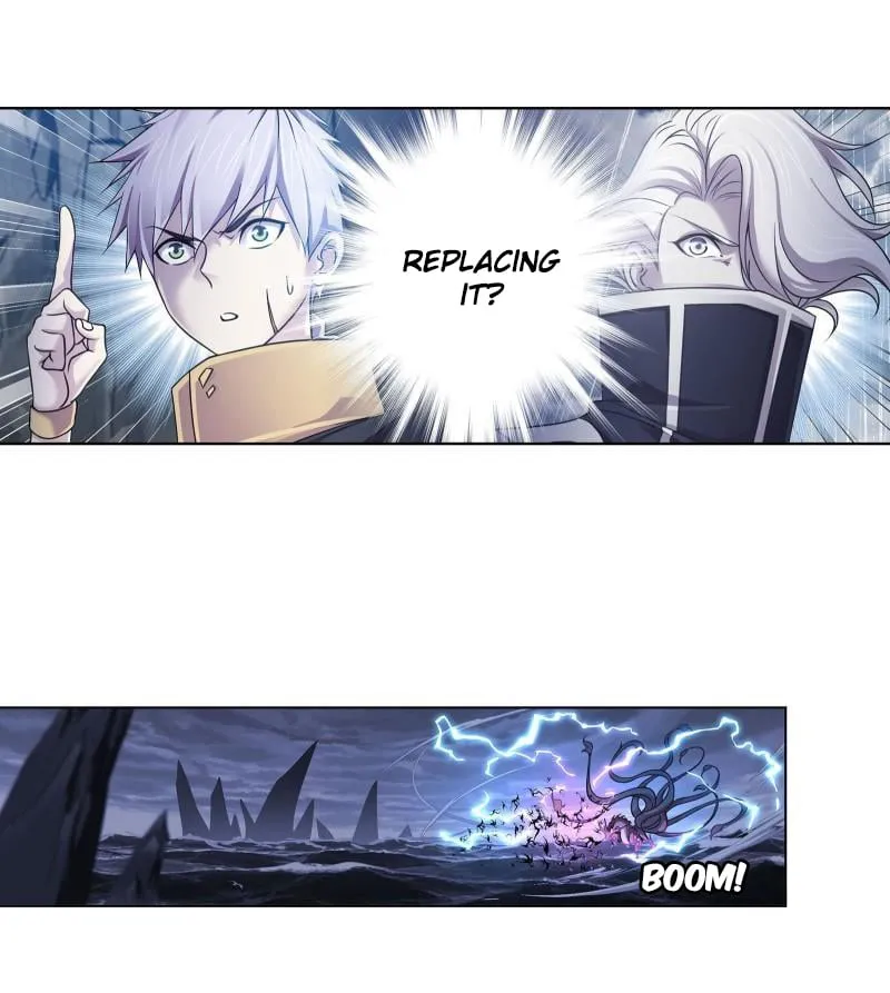 Read soul land manhua reading order What order to read Soul Land Manhua in douluo Manga Online