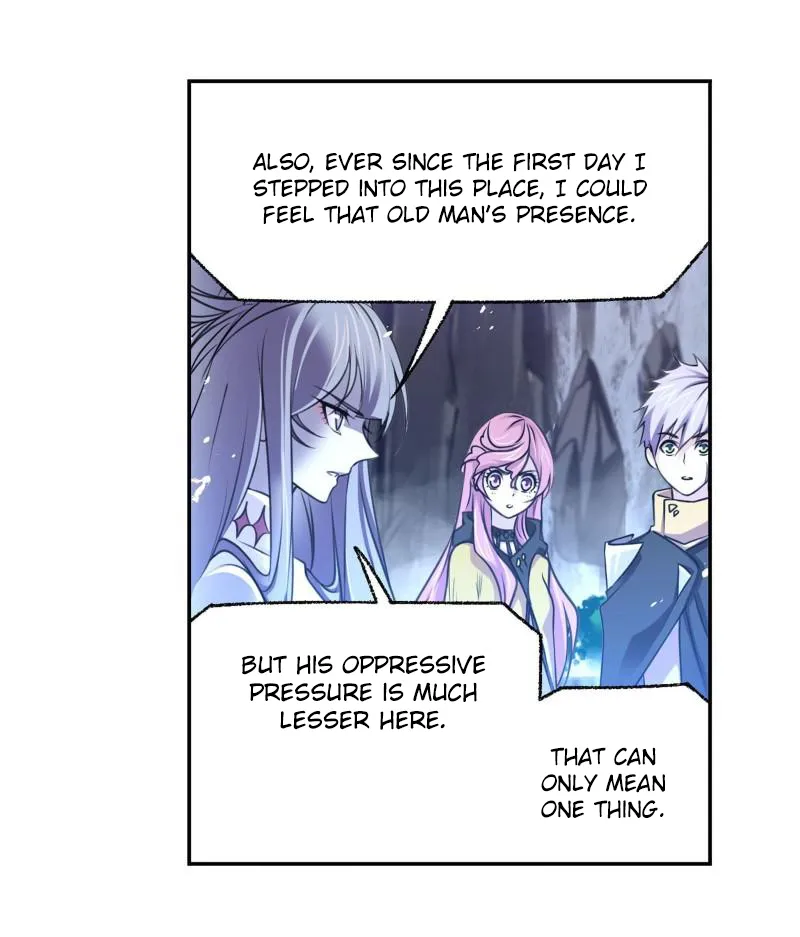 Read soul land manhua reading order What order to read Soul Land Manhua in douluo Manga Online