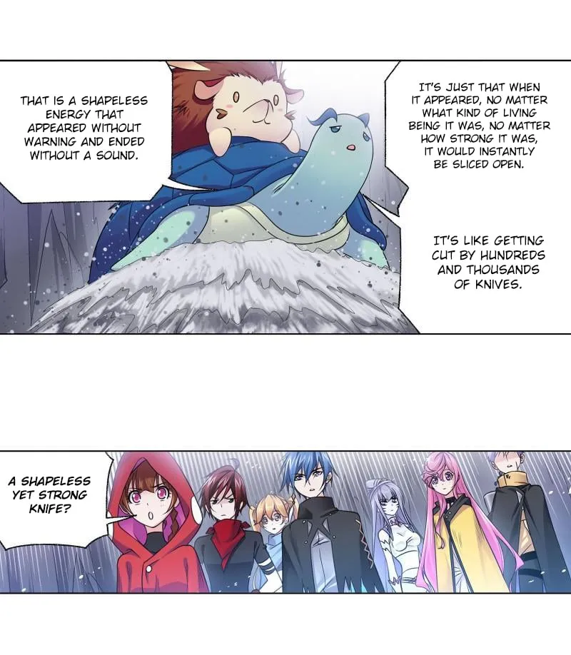 Read soul land manhua reading order What order to read Soul Land Manhua in douluo Manga Online