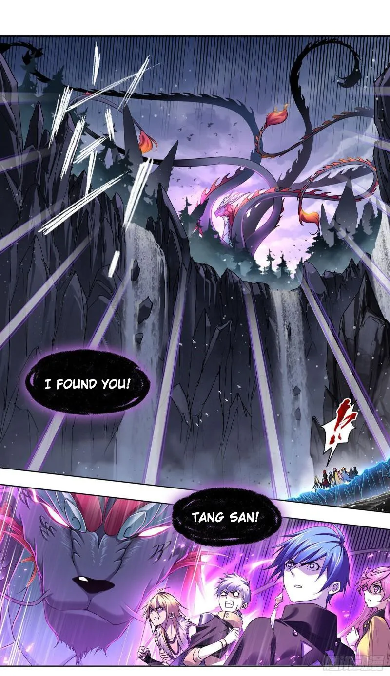 Read soul land manhua reading order What order to read Soul Land Manhua in douluo Manga Online