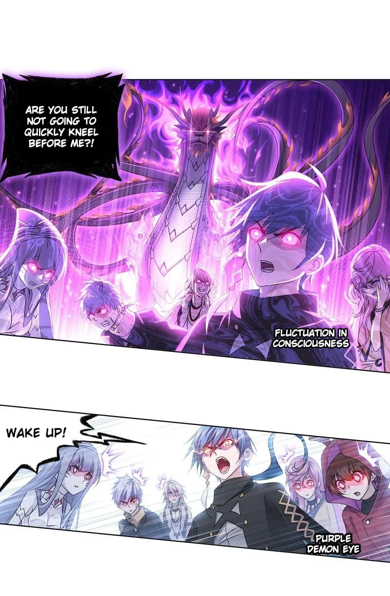 Read soul land manhua reading order What order to read Soul Land Manhua in douluo Manga Online