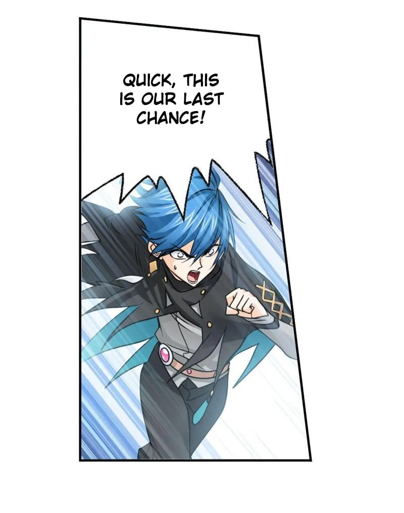 Read soul land manhua reading order What order to read Soul Land Manhua in douluo Manga Online