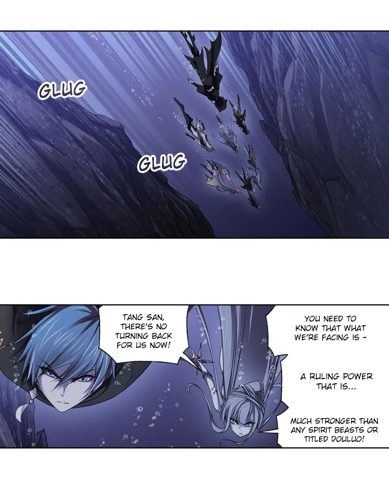 Read soul land manhua reading order What order to read Soul Land Manhua in douluo Manga Online