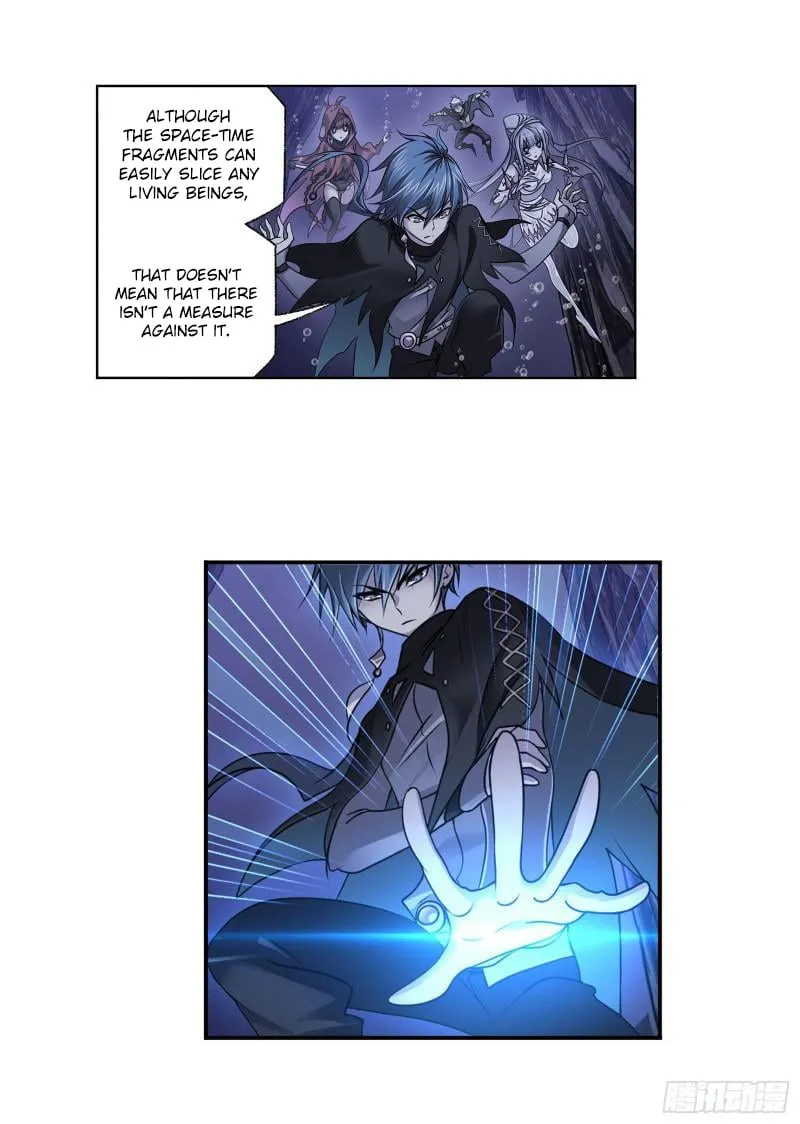 Read soul land manhua reading order What order to read Soul Land Manhua in douluo Manga Online