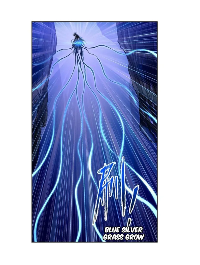 Read soul land manhua reading order What order to read Soul Land Manhua in douluo Manga Online