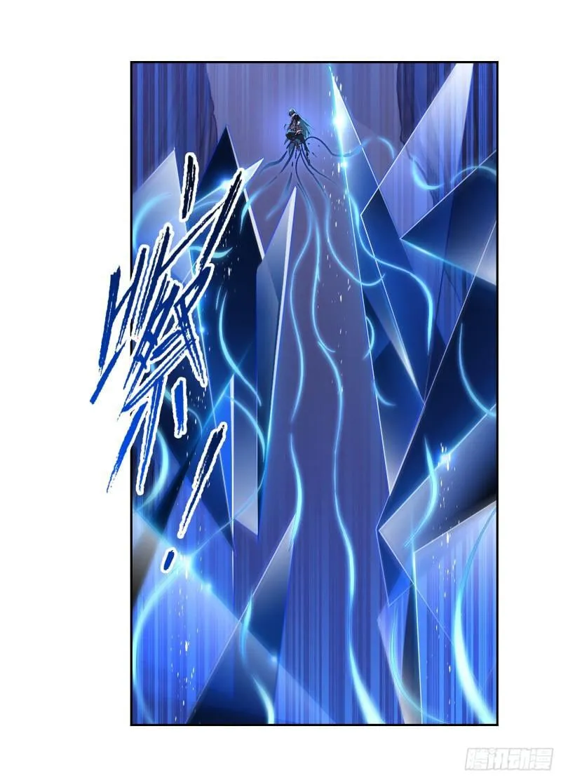 Read soul land manhua reading order What order to read Soul Land Manhua in douluo Manga Online