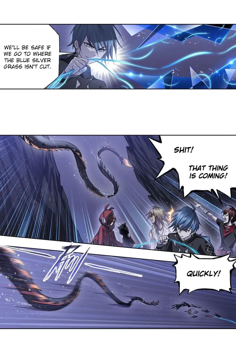 Read soul land manhua reading order What order to read Soul Land Manhua in douluo Manga Online