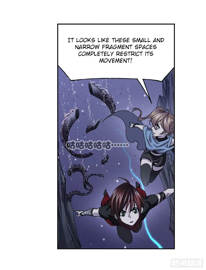 Read soul land manhua reading order What order to read Soul Land Manhua in douluo Manga Online