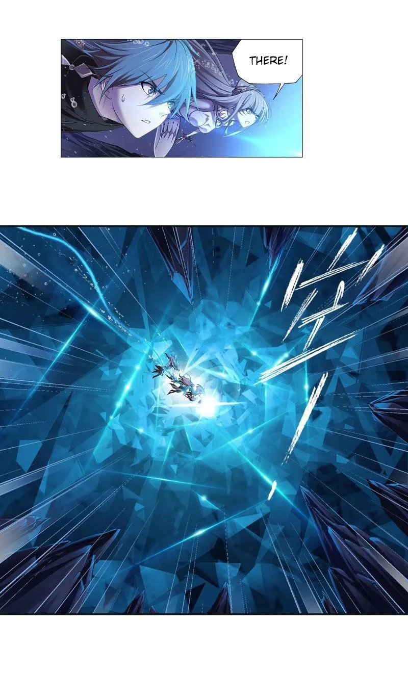 Read soul land manhua reading order What order to read Soul Land Manhua in douluo Manga Online