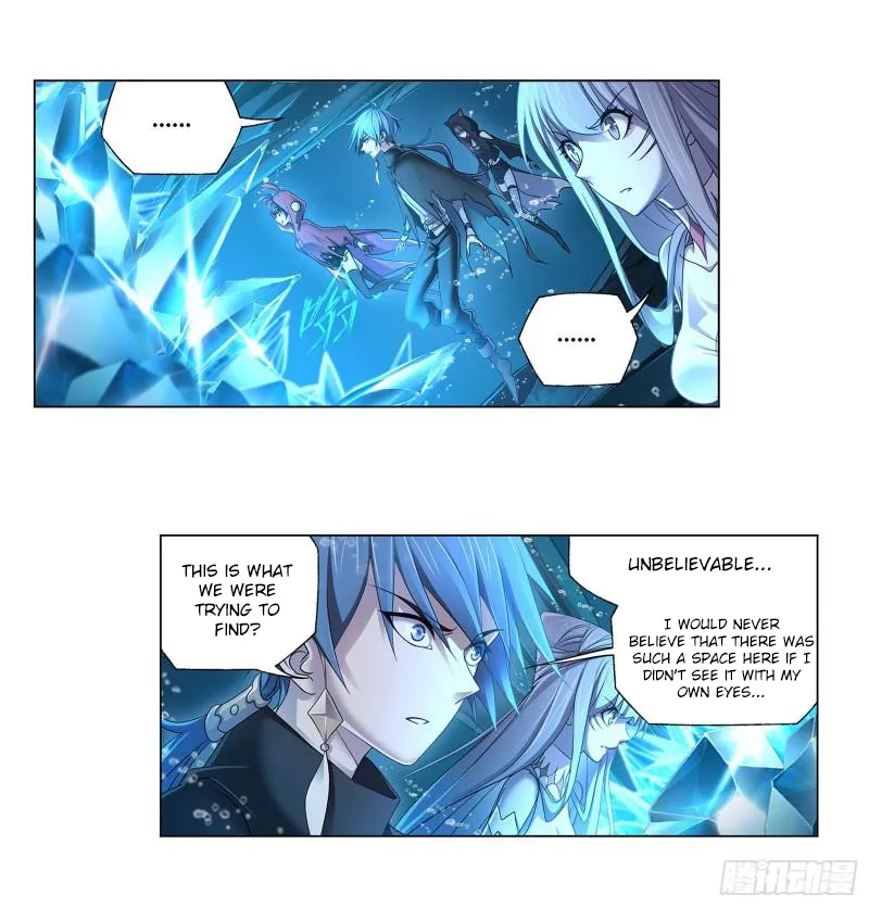 Read soul land manhua reading order What order to read Soul Land Manhua in douluo Manga Online