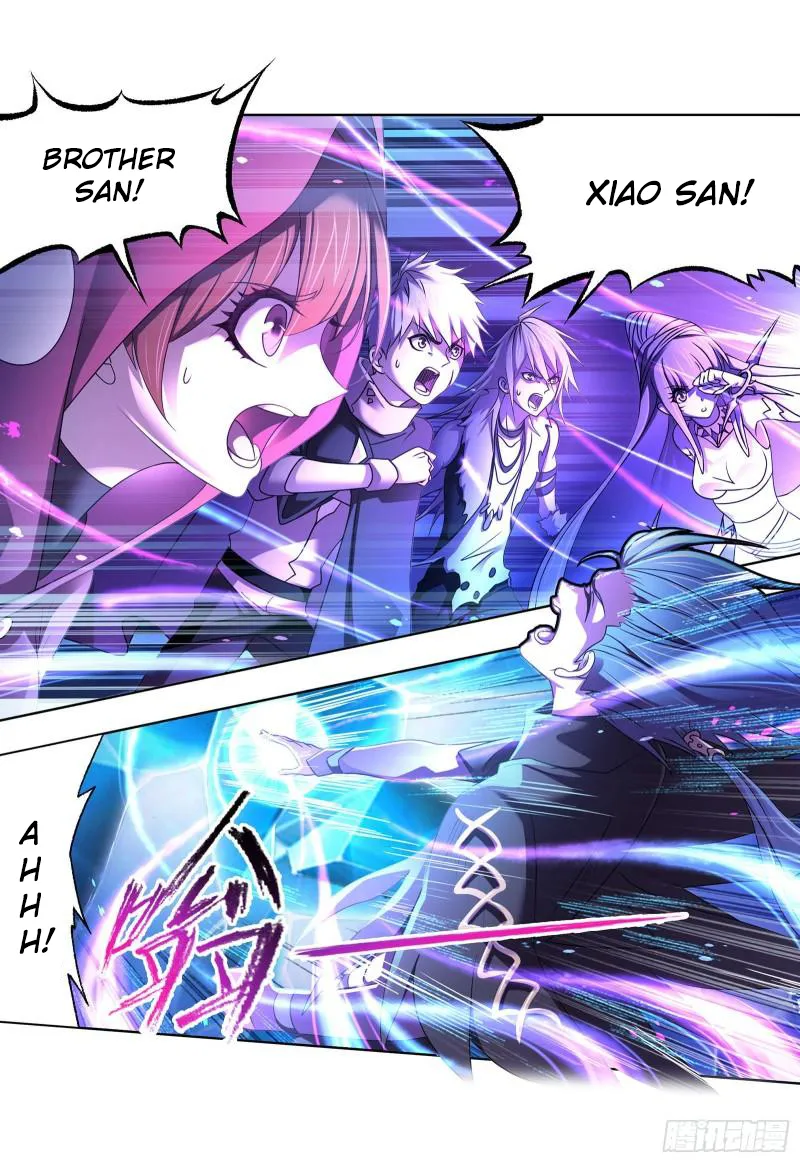 Read soul land manhua reading order What order to read Soul Land Manhua in douluo Manga Online