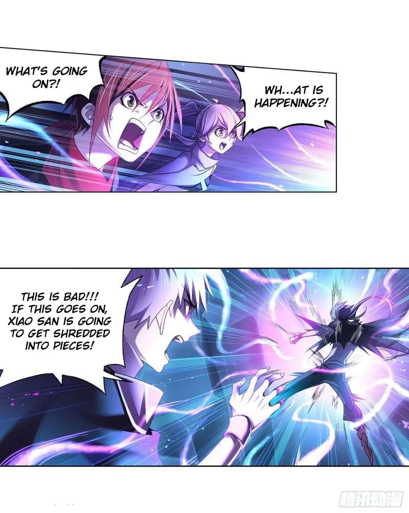 Read soul land manhua reading order What order to read Soul Land Manhua in douluo Manga Online