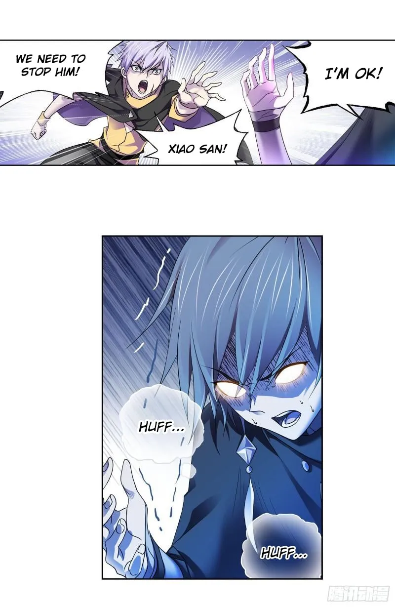 Read soul land manhua reading order What order to read Soul Land Manhua in douluo Manga Online