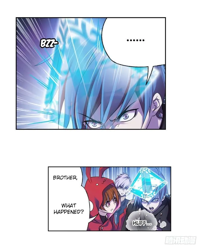 Read soul land manhua reading order What order to read Soul Land Manhua in douluo Manga Online