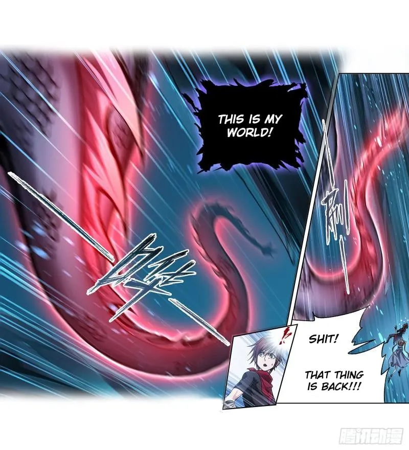 Read soul land manhua reading order What order to read Soul Land Manhua in douluo Manga Online