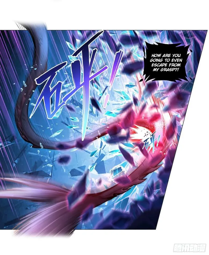 Read soul land manhua reading order What order to read Soul Land Manhua in douluo Manga Online