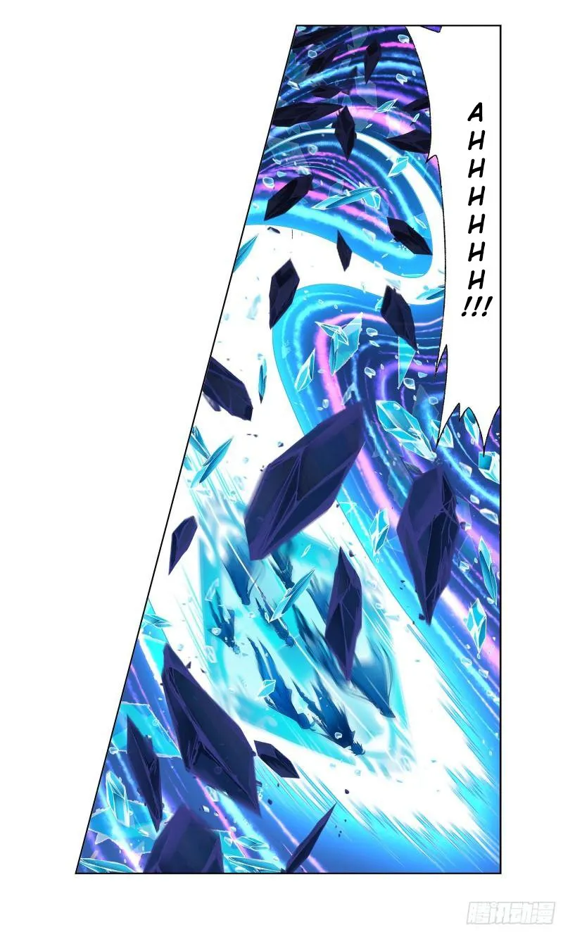 Read soul land manhua reading order What order to read Soul Land Manhua in douluo Manga Online