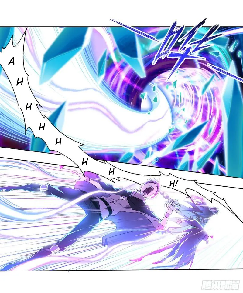 Read soul land manhua reading order What order to read Soul Land Manhua in douluo Manga Online