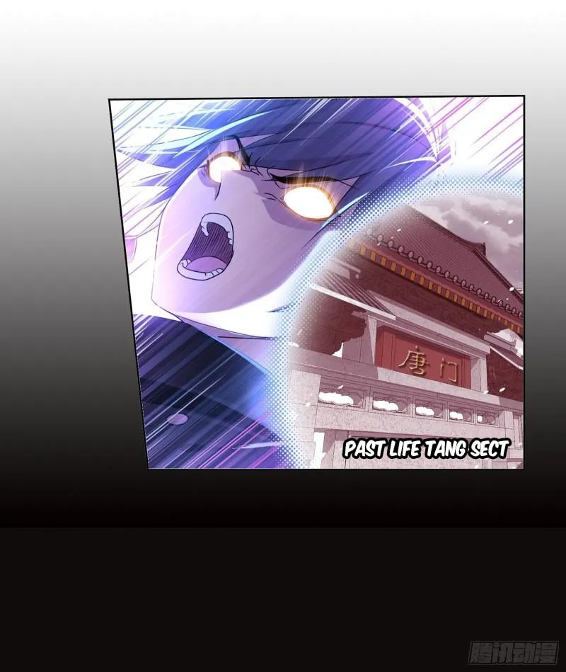 Read soul land manhua reading order What order to read Soul Land Manhua in douluo Manga Online