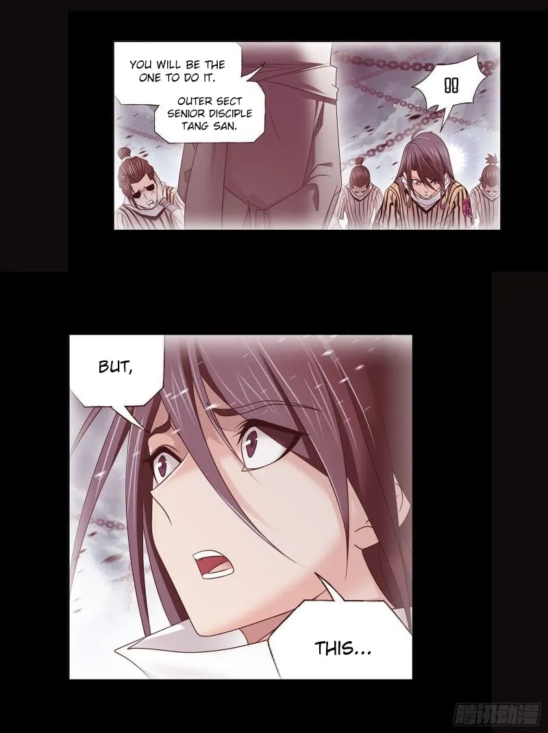 Read soul land manhua reading order What order to read Soul Land Manhua in douluo Manga Online