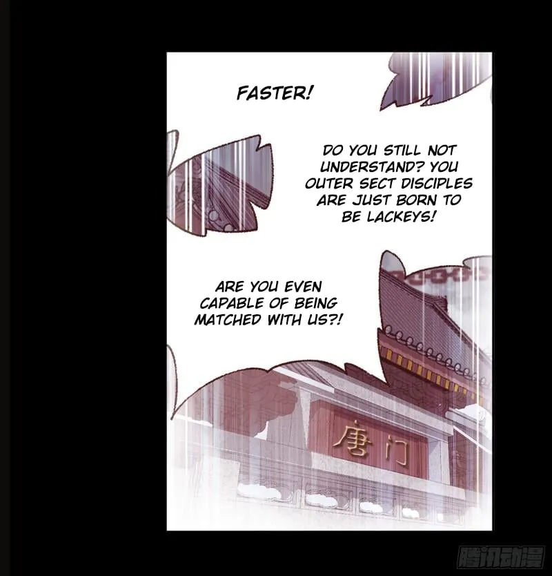 Read soul land manhua reading order What order to read Soul Land Manhua in douluo Manga Online