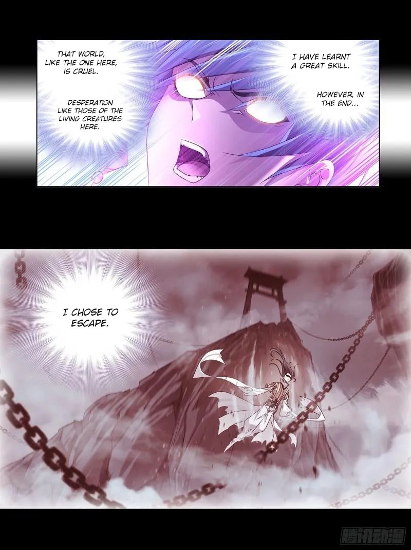 Read soul land manhua reading order What order to read Soul Land Manhua in douluo Manga Online