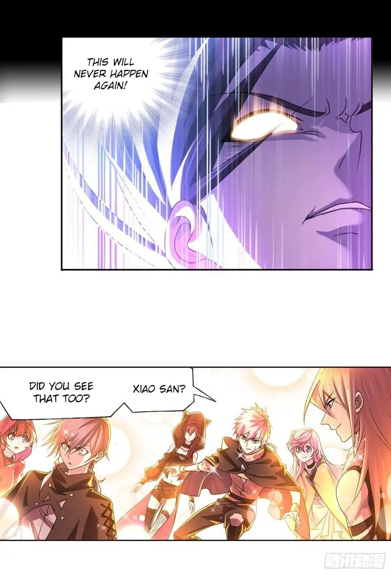 Read soul land manhua reading order What order to read Soul Land Manhua in douluo Manga Online