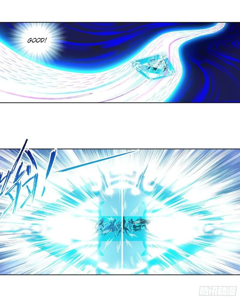 Read soul land manhua reading order What order to read Soul Land Manhua in douluo Manga Online