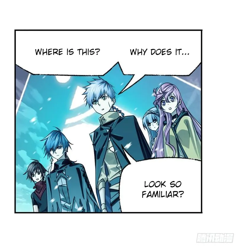 Read soul land manhua reading order What order to read Soul Land Manhua in douluo Manga Online