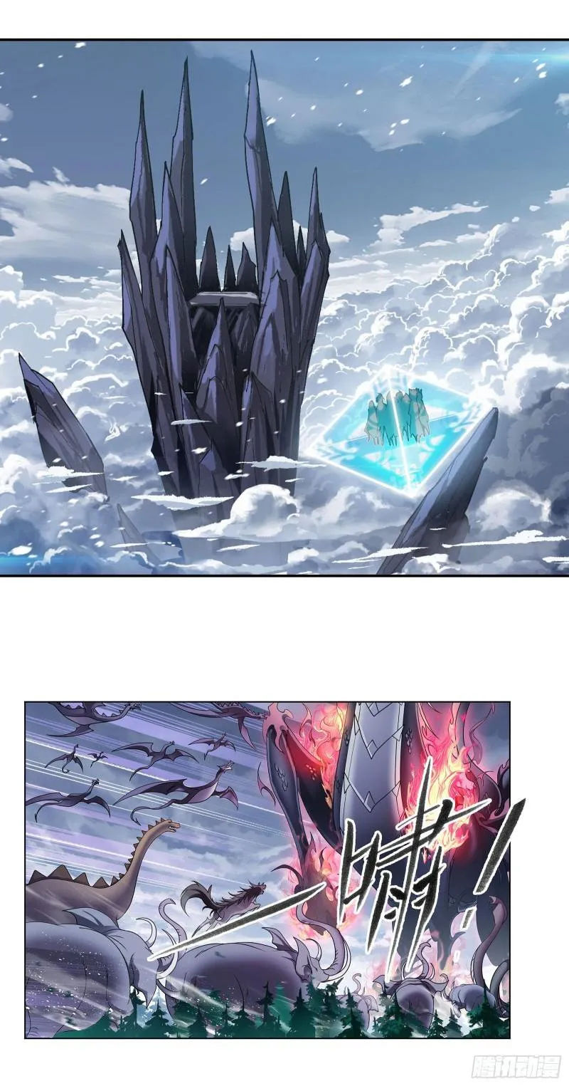 Read soul land manhua reading order What order to read Soul Land Manhua in douluo Manga Online