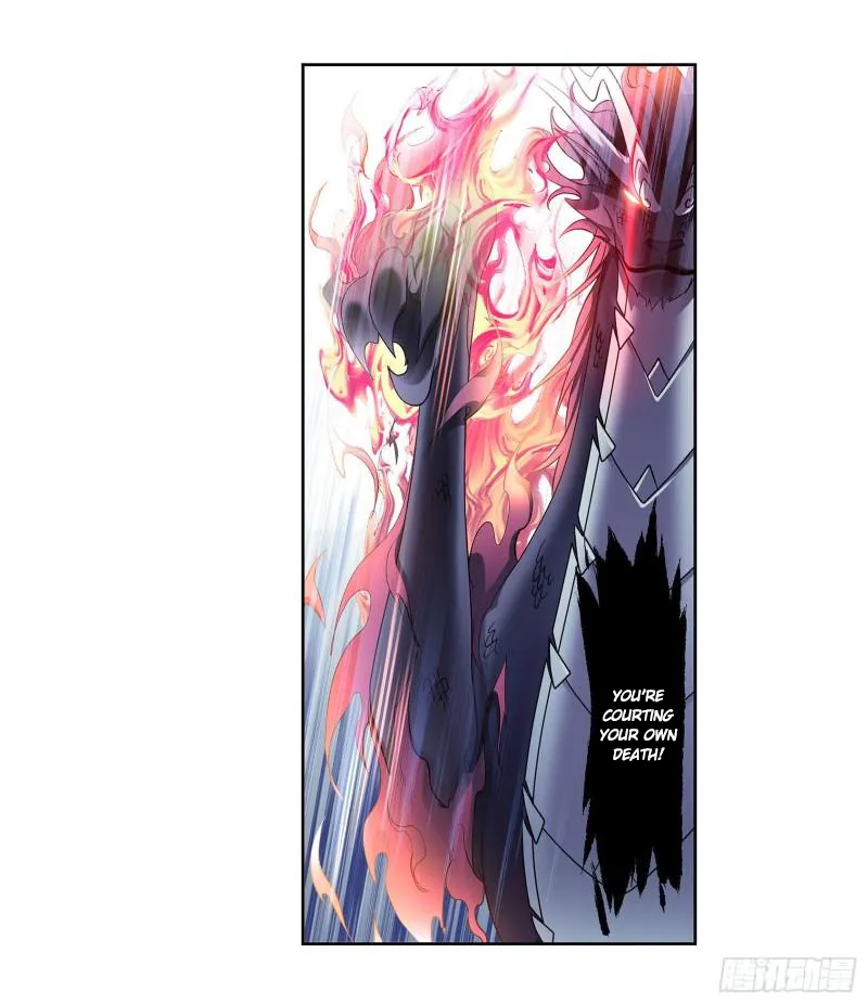 Read soul land manhua reading order What order to read Soul Land Manhua in douluo Manga Online