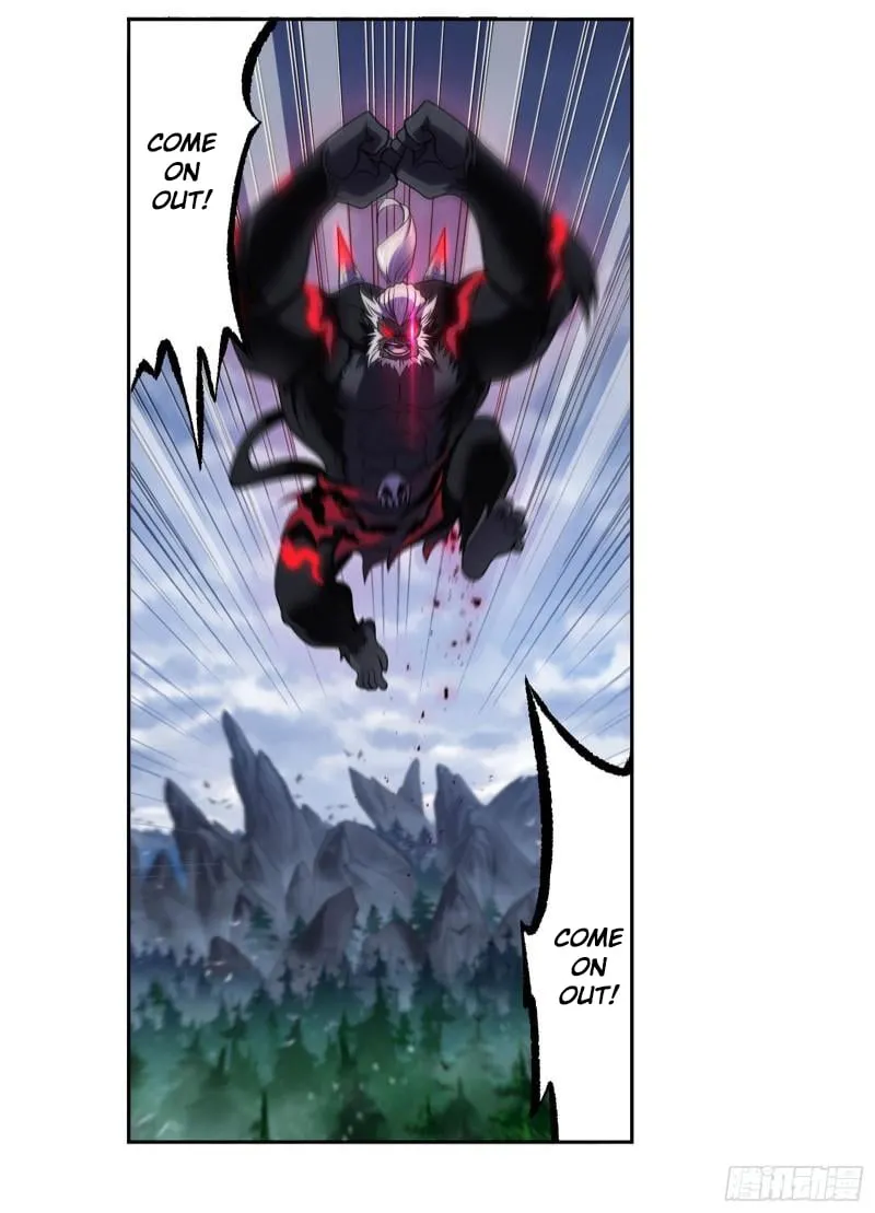 Read soul land manhua reading order What order to read Soul Land Manhua in douluo Manga Online