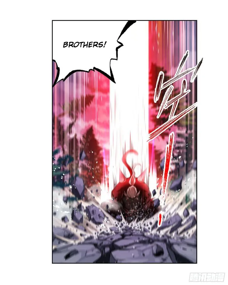 Read soul land manhua reading order What order to read Soul Land Manhua in douluo Manga Online