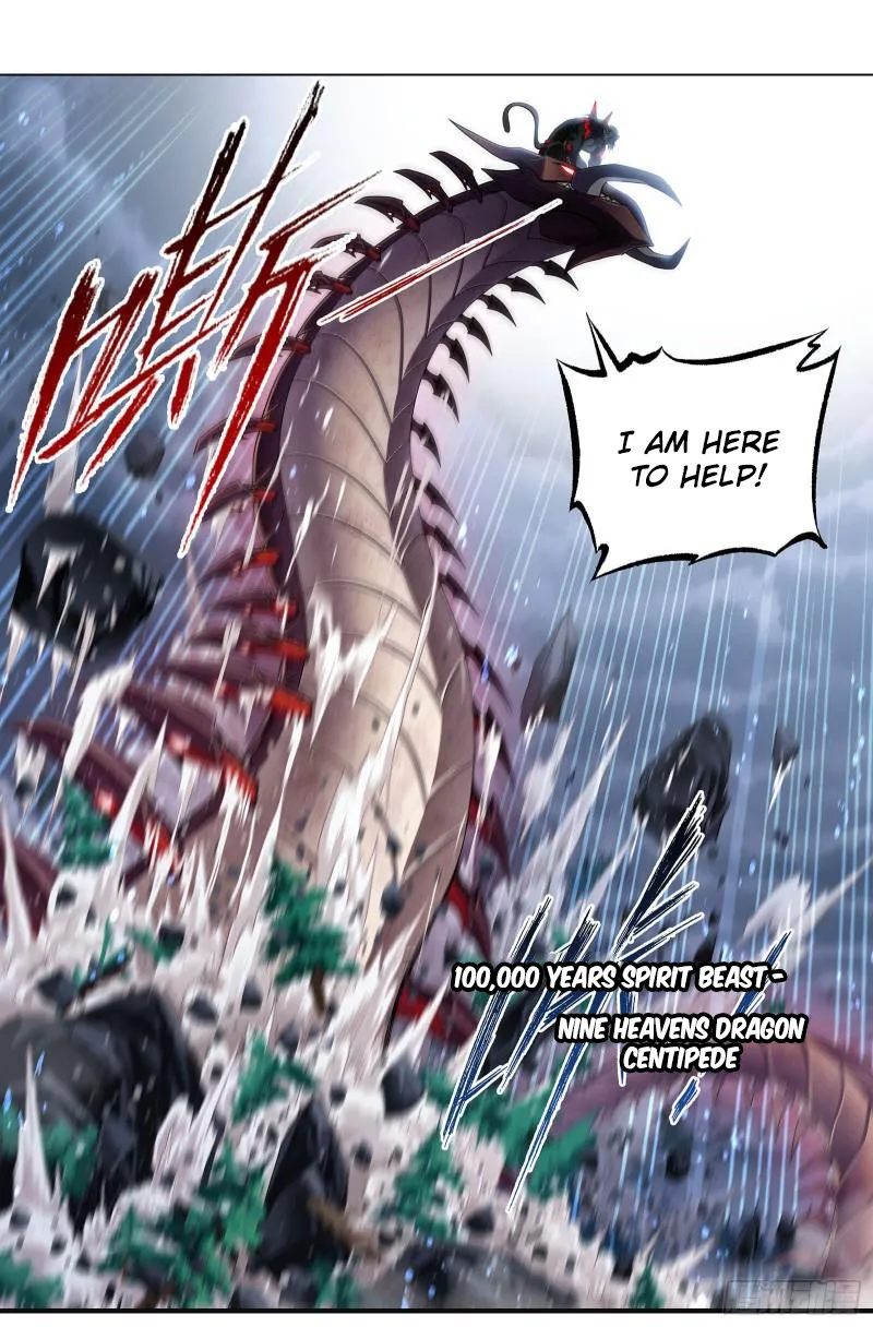 Read soul land manhua reading order What order to read Soul Land Manhua in douluo Manga Online