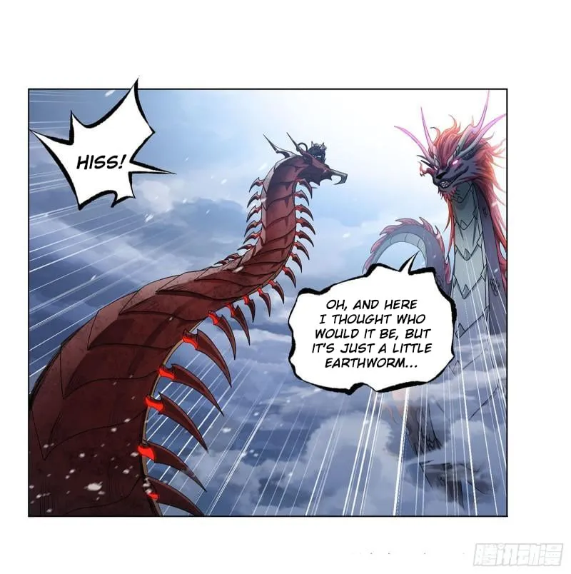Read soul land manhua reading order What order to read Soul Land Manhua in douluo Manga Online