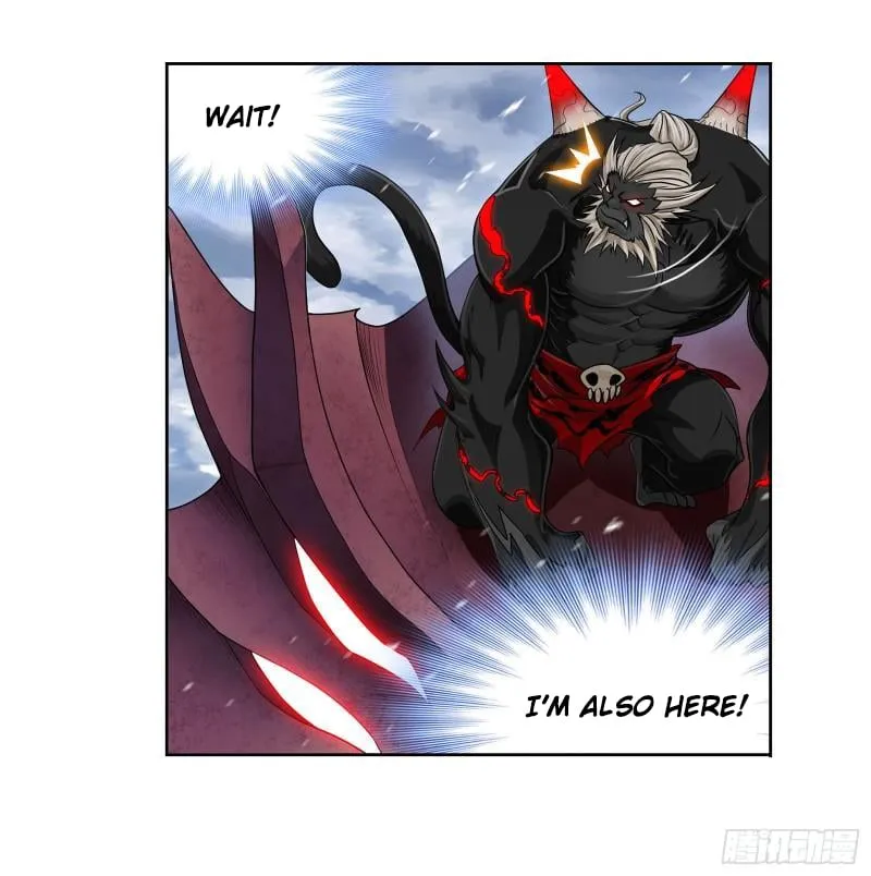 Read soul land manhua reading order What order to read Soul Land Manhua in douluo Manga Online