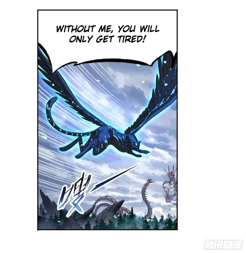 Read soul land manhua reading order What order to read Soul Land Manhua in douluo Manga Online