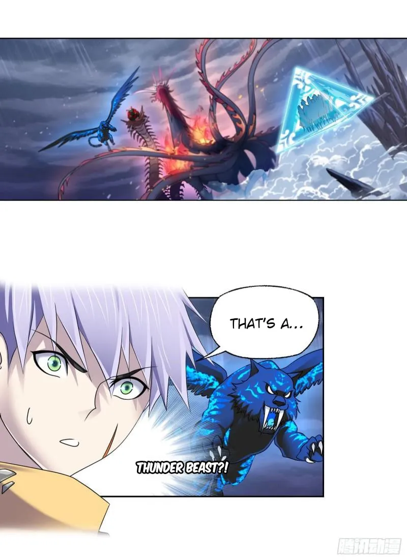 Read soul land manhua reading order What order to read Soul Land Manhua in douluo Manga Online