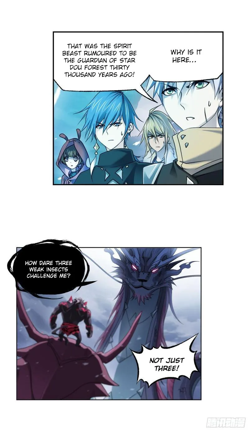 Read soul land manhua reading order What order to read Soul Land Manhua in douluo Manga Online